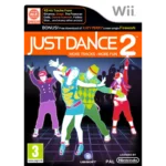 Just Dance 2 Wii (Pre-owned)