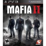 Mafia II PS3 (Pre-owned)