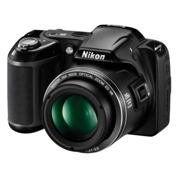 Nikon Coolpix L810 (Pre-owned)