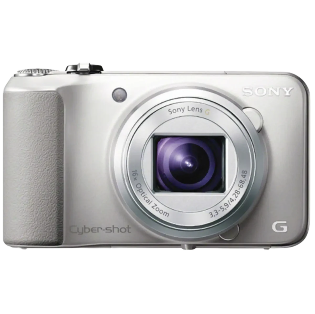 Sony CyberShot DSC HX10V (Pre-owned) - Image 3