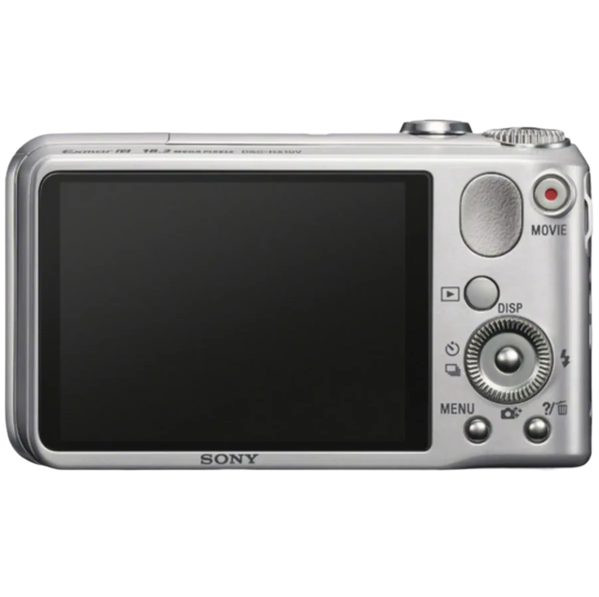 Sony CyberShot DSC HX10V (Pre-owned) - Image 2