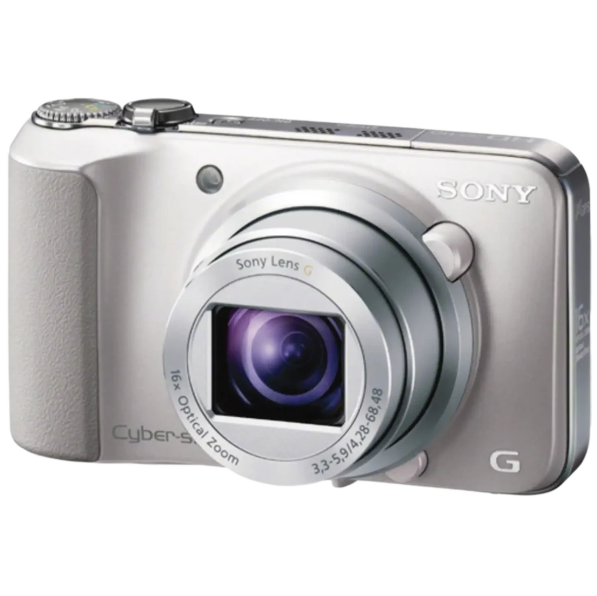 Sony CyberShot DSC HX10V (Pre-owned) - Image 1