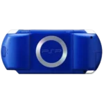 Sony Psp Blue (Pre-owned) - Image 2