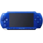 Sony Psp Blue (Pre-owned)