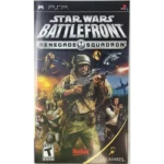 Star Wars Battlefront Renegade Squadron PSP (Pre-owned)
