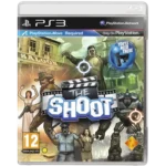 The Shoot PS3 (Pre-owned)