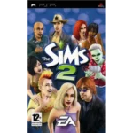 The Sims 2 PSP (Pre-owned)