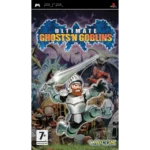 Ultimate Ghosts ‘n Goblins PSP (Pre-owned)
