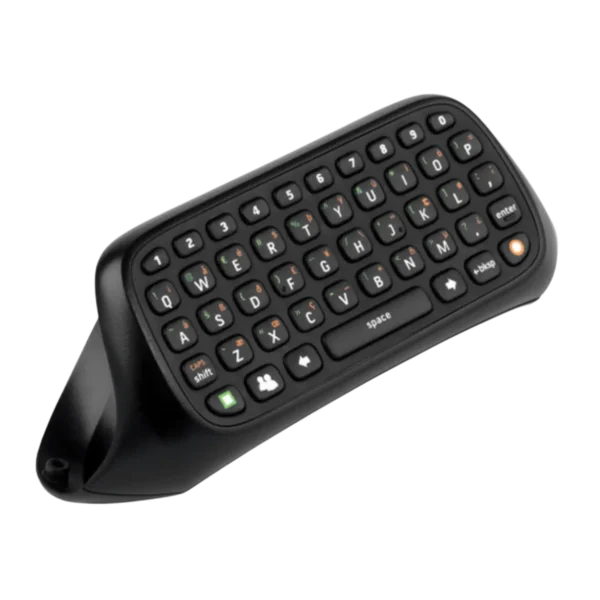Xbox 360 chatpad (Pre-owned)