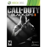 Call of Duty Black Ops II Xbox 360 (Pre-owned)