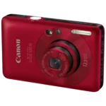 Canon Digital IXUS 100 IS (Pre-owned)