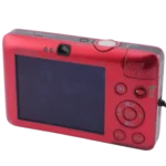 Canon Digital IXUS 100 IS (Pre-owned) - Image 2
