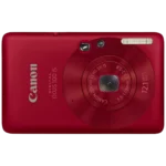 Canon Digital IXUS 100 IS (Pre-owned) - Image 3