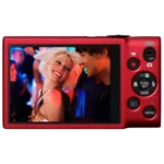 Canon IXUS 140 (Pre-owned) - Image 2