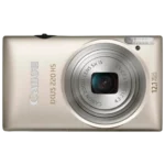 Canon IXUS 220 HS (Pre-owned) - Image 3