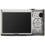 Canon IXUS 220 HS (Pre-owned) - Image 2