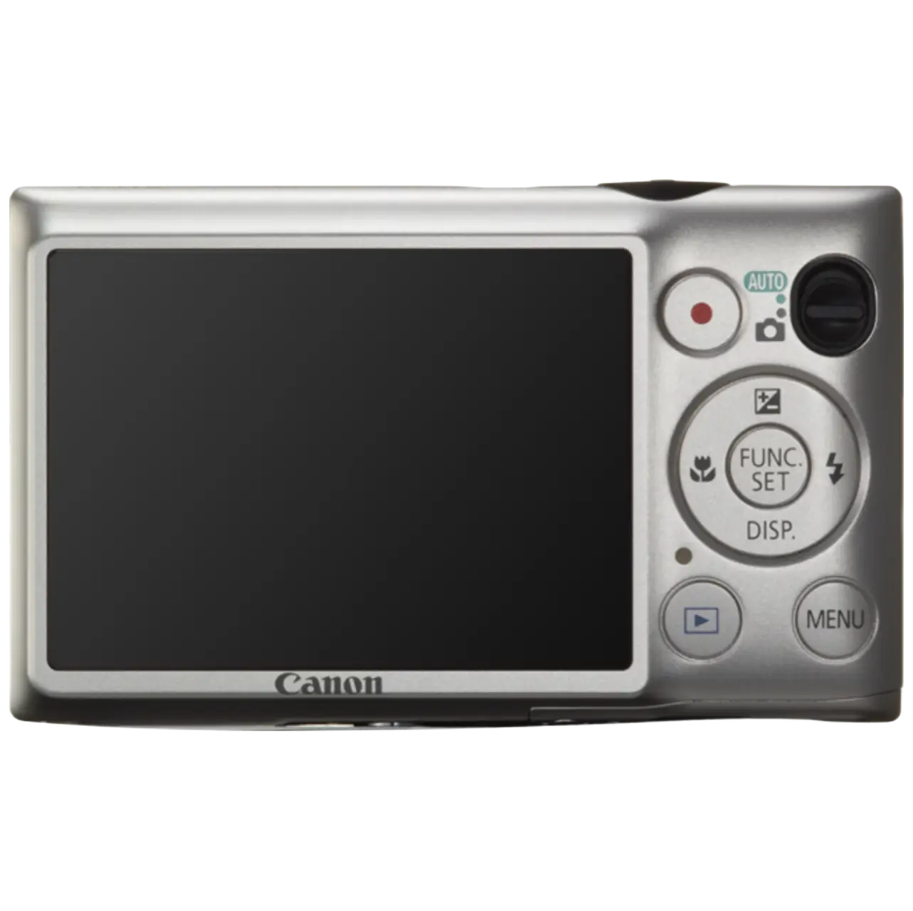 Canon IXUS 220 HS Canon IXUS 220 HS (Pre-owned) - Image 2