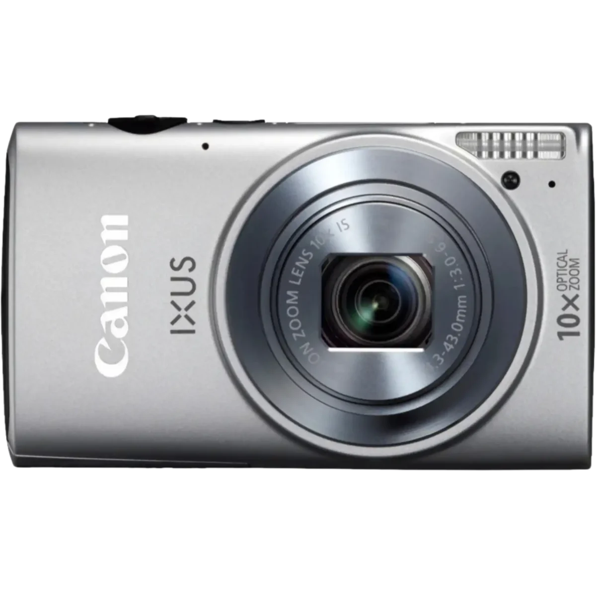 Canon IXUS 255 HS WIFI (Pre-owned) - Image 3