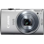 Canon IXUS 255 HS WIFI (Pre-owned) - Image 3