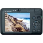 Canon PowerShot SD780 IS (Pre-owned) - Image 2