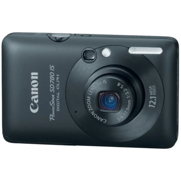 Canon PowerShot SD780 IS (Pre-owned)
