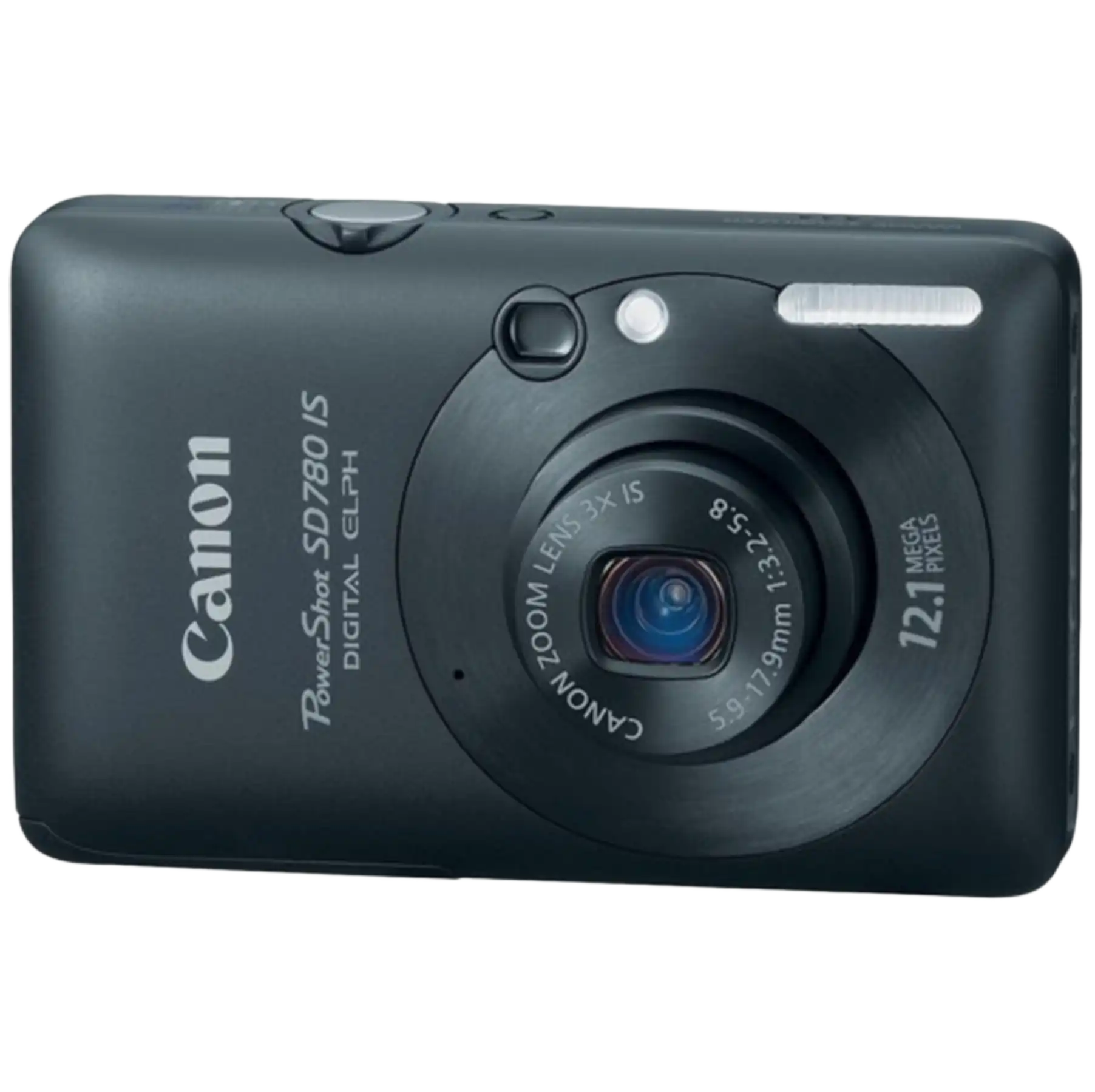 Canon PowerShot SD780 IS (Pre-owned) Canon PowerShot SD780 IS (Pre-owned) - Image 1