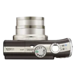 Canon PowerShot SX200 IS (Pre-owned) - Image 3