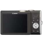 Canon PowerShot SX200 IS (Pre-owned) - Image 2