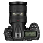Nikon D300 DSLR With Lens (Pre-owned) - Image 4