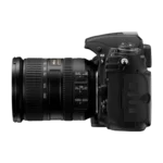 Nikon D300 DSLR With Lens (Pre-owned) - Image 7