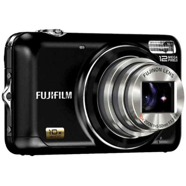 FUJIFILM FinePix JZ300 (Pre-owned)