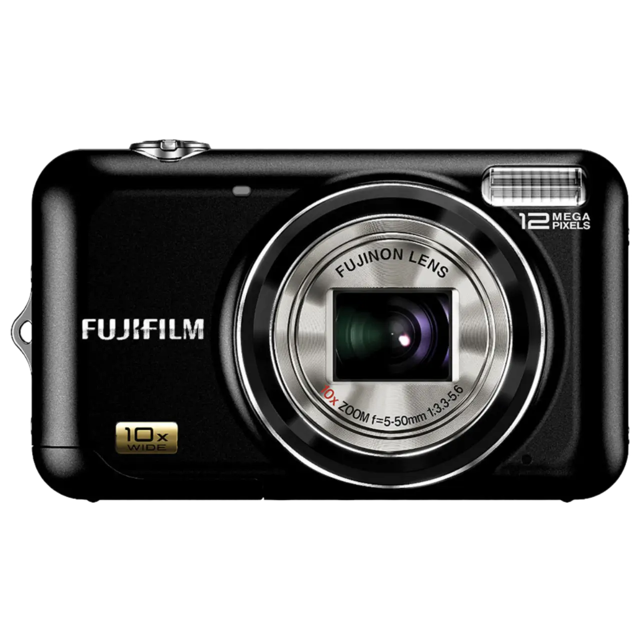 FUJIFILM FinePix JZ300 FUJIFILM FinePix JZ300 (Pre-owned) - Image 3