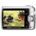 Kodak EasyShare C143 (Pre-owned) - Image 2