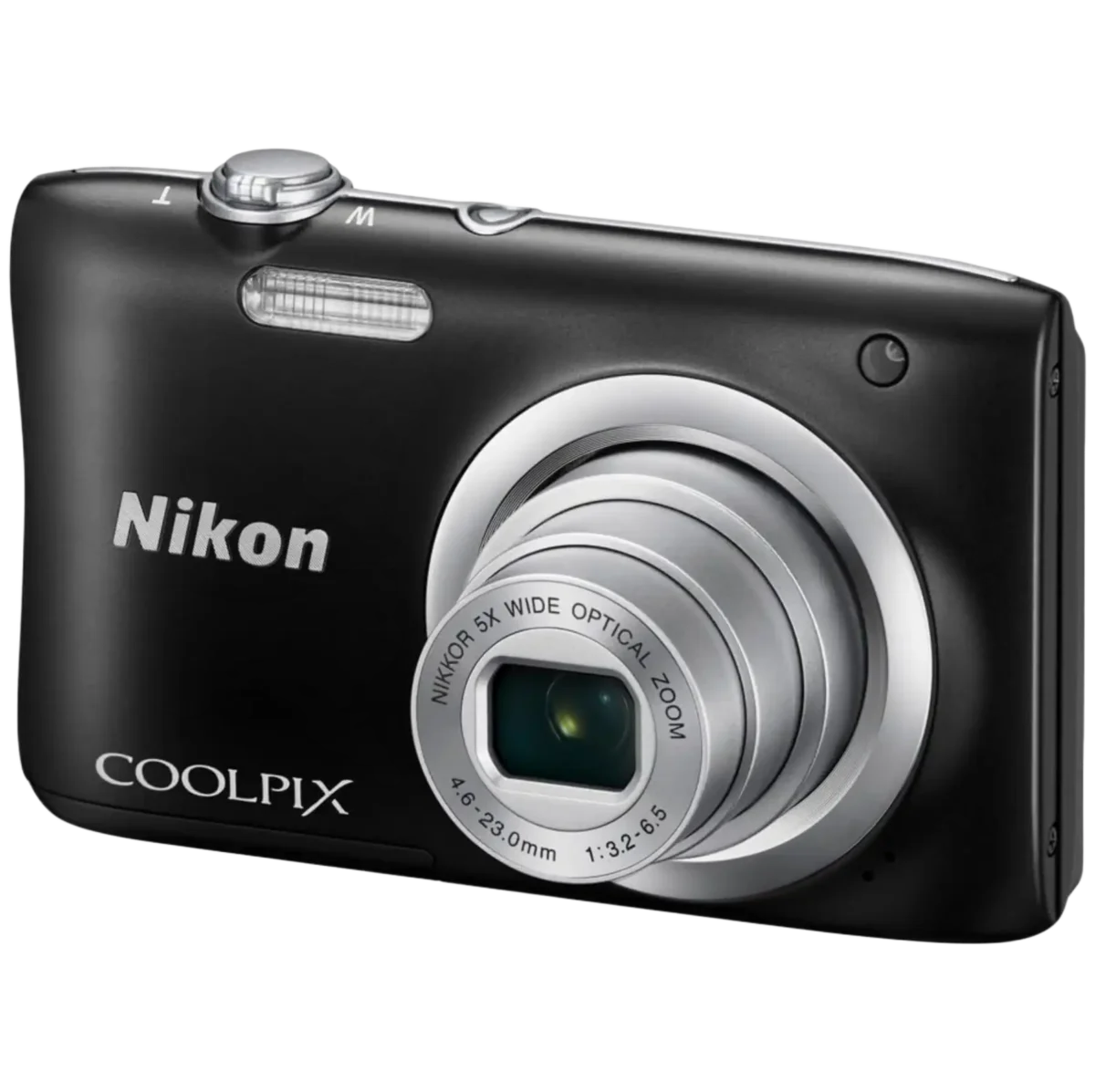 Nikon Coolpix A100 (Pre-owned) - Image 1