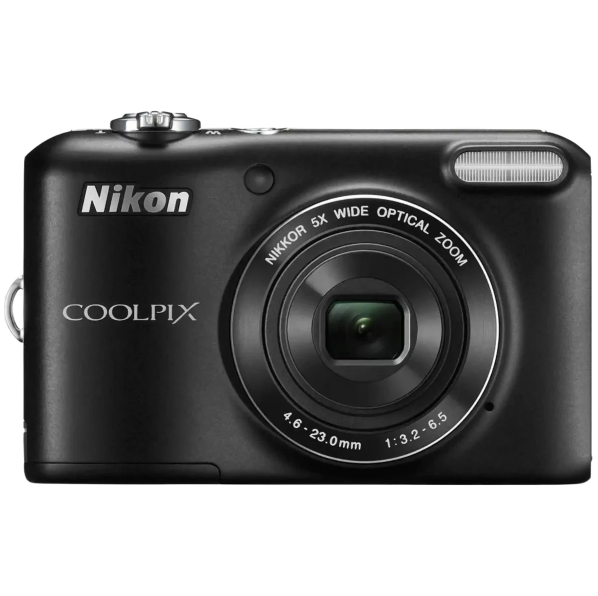 Nikon Coolpix L28 (Pre-owned) - Image 3