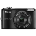 Nikon Coolpix L28 (Pre-owned) - Image 3