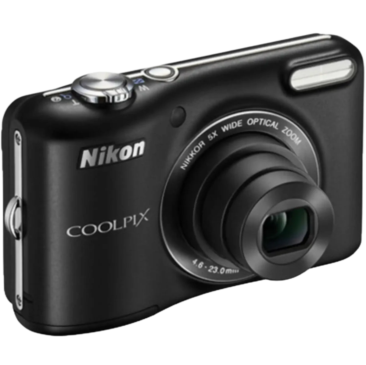 Nikon Coolpix L28 (Pre-owned) - Image 1