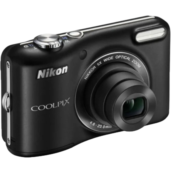 Nikon Coolpix L28 (Pre-owned)