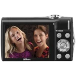 Nikon Coolpix S3000 (Pre-owned) - Image 2