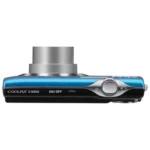 Nikon Coolpix S3000 (Pre-owned) - Image 3