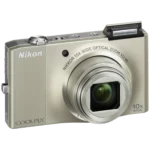 Nikon Coolpix S8000 (Pre-owned)