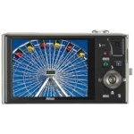 Nikon Coolpix S8000 (Pre-owned) - Image 2