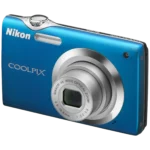 Nikon Coolpix S3000 (Pre-owned)