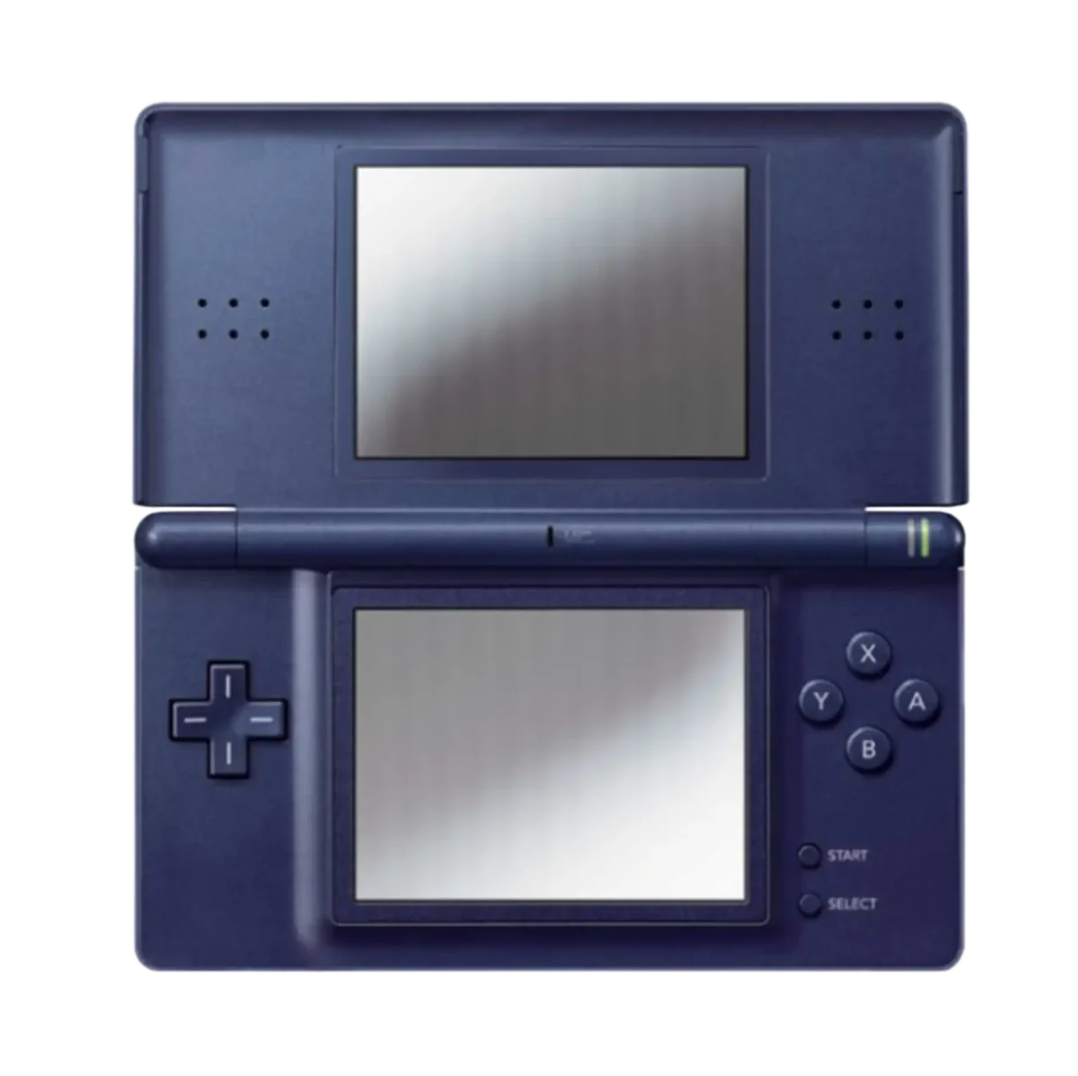 Nintendo DS Lite Blue (Pre-owned) - Image 1