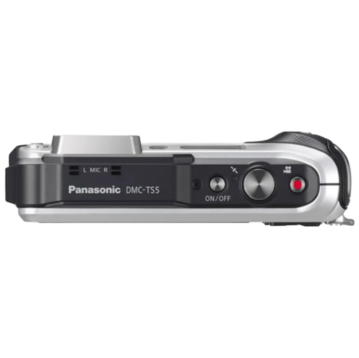 Panasonic Lumix DMC TS5 (Pre-owned) - Image 3