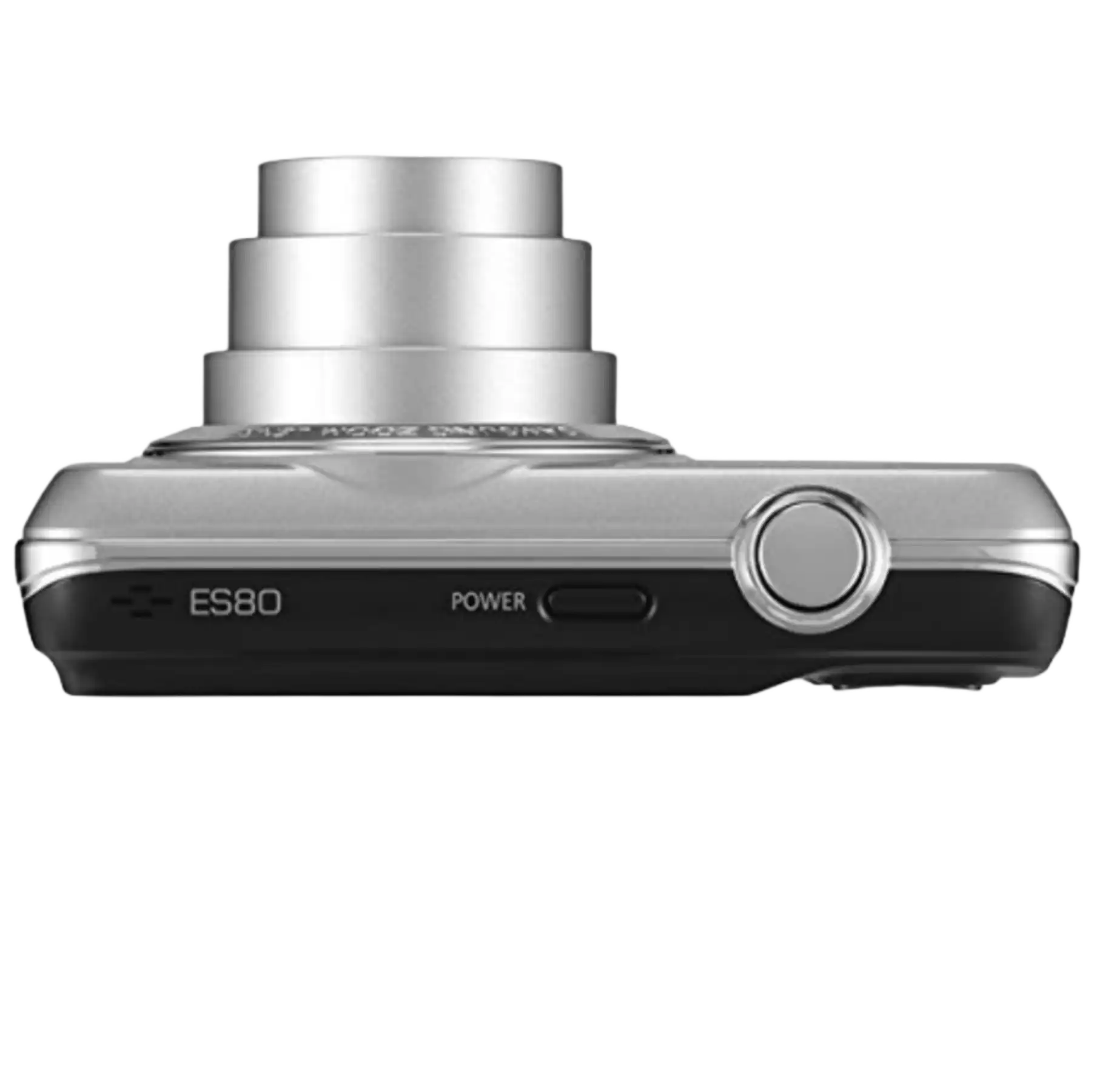 Samsung ES80 (Pre-owned) Samsung ES80 (Pre-owned) - Image 3