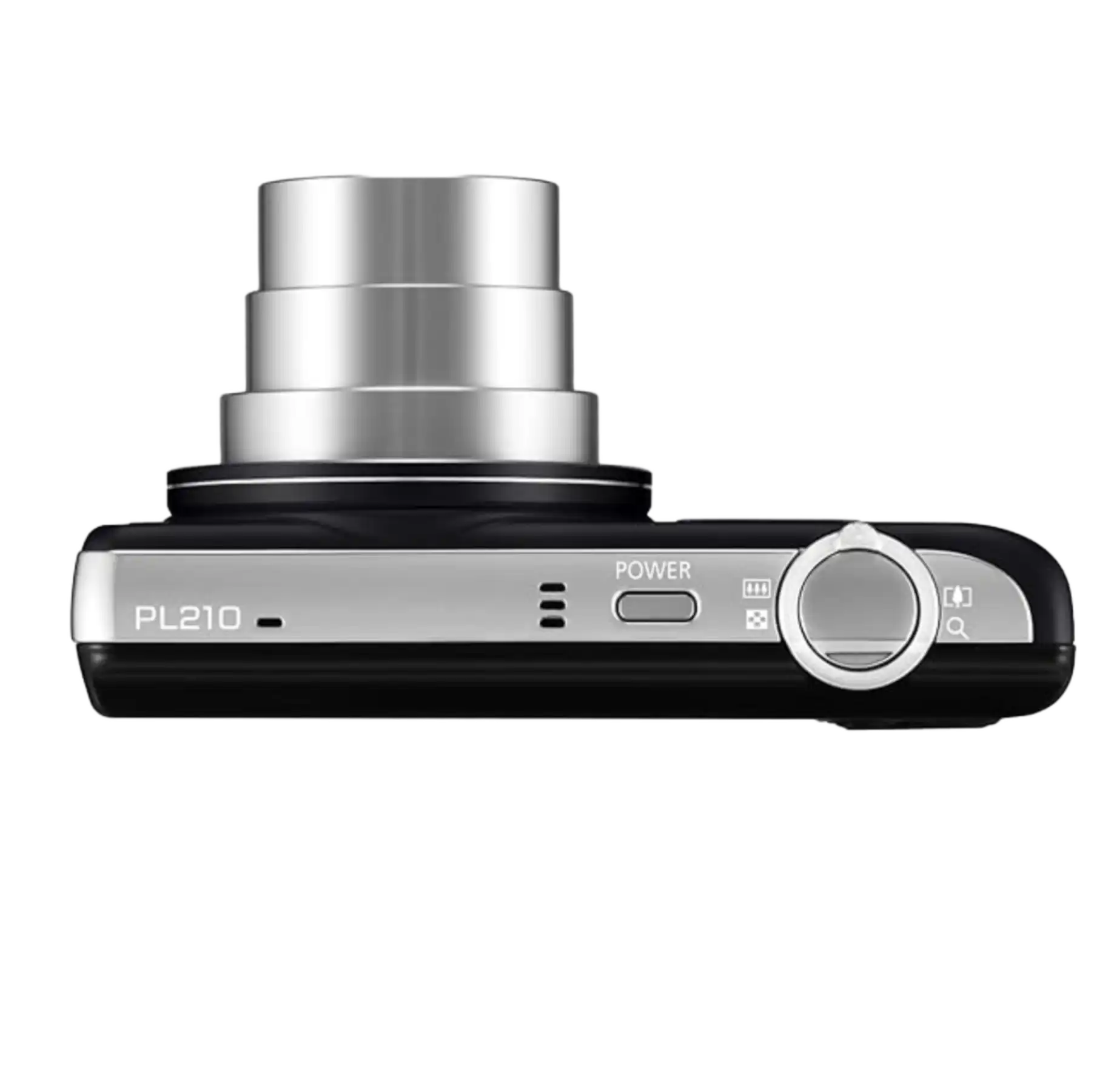 Samsung PL210.. Samsung PL210 (Pre-owned) - Image 3