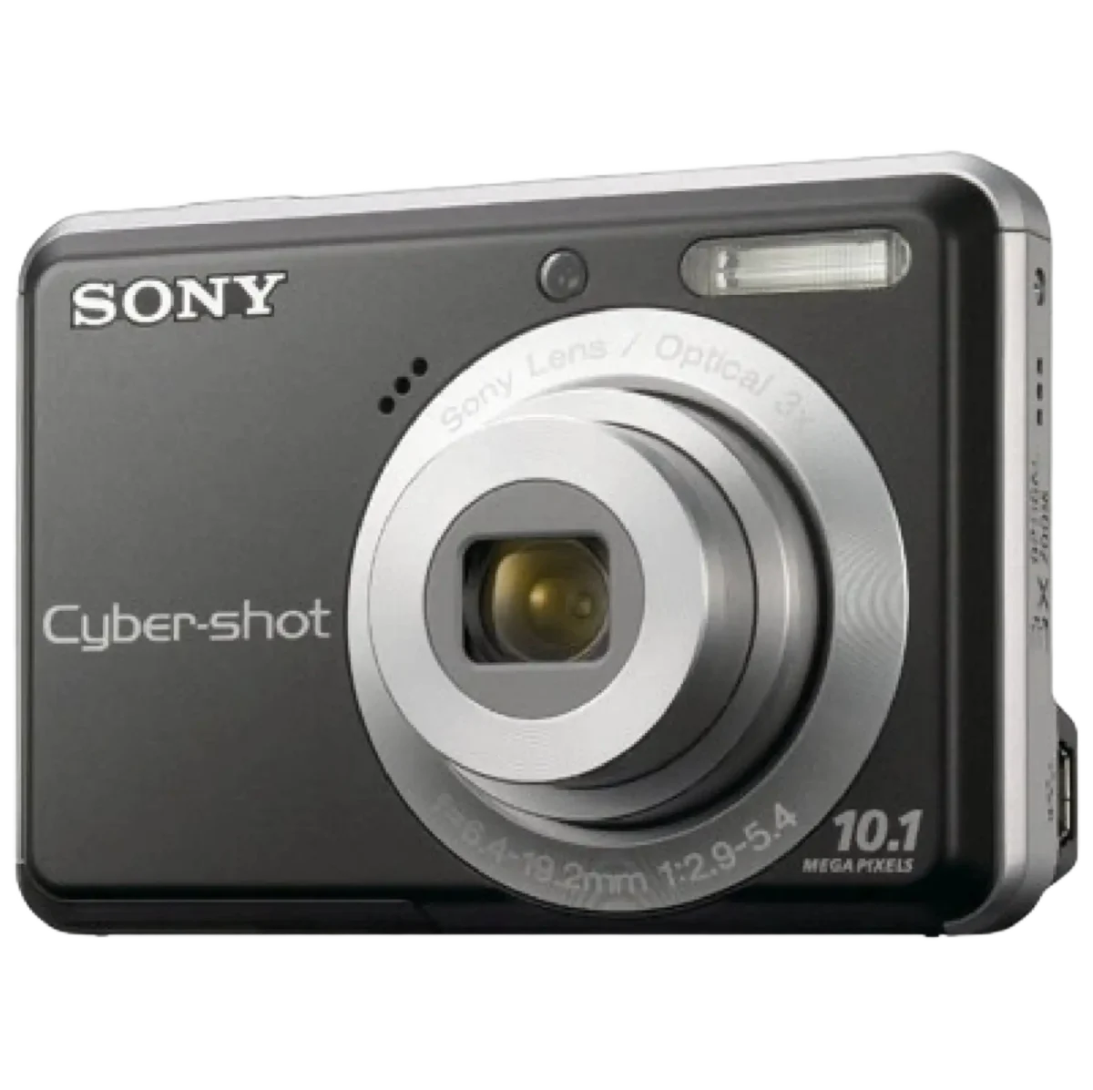 Sony CyberShot DSC S930 (Pre-owned) - Image 1