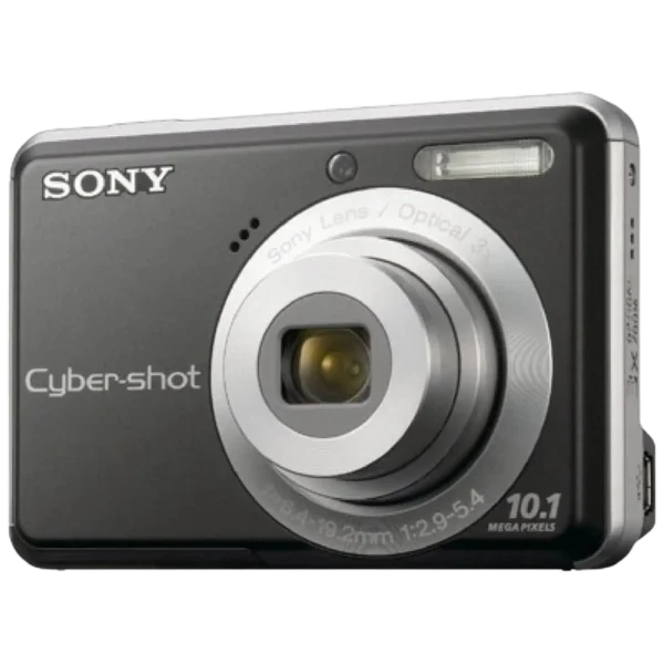 Sony CyberShot DSC S930 (Pre-owned)