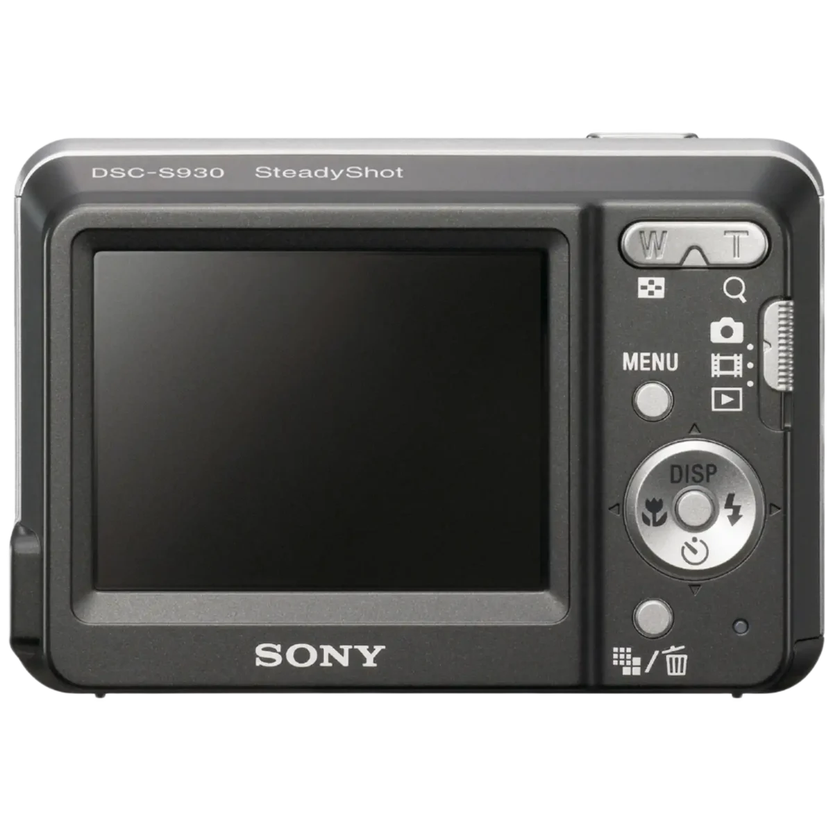 Sony CyberShot DSC S930 (Pre-owned) - Image 2